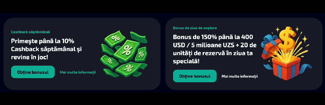 FPSCasino Cashback